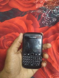BlackBerry  9790