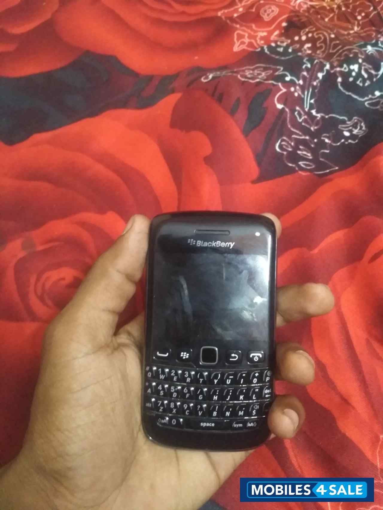 BlackBerry  9790