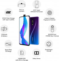 Oppo  Realme x
