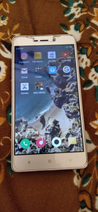 Redmi  Redmi 3s