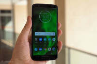Motorola  Moto G6