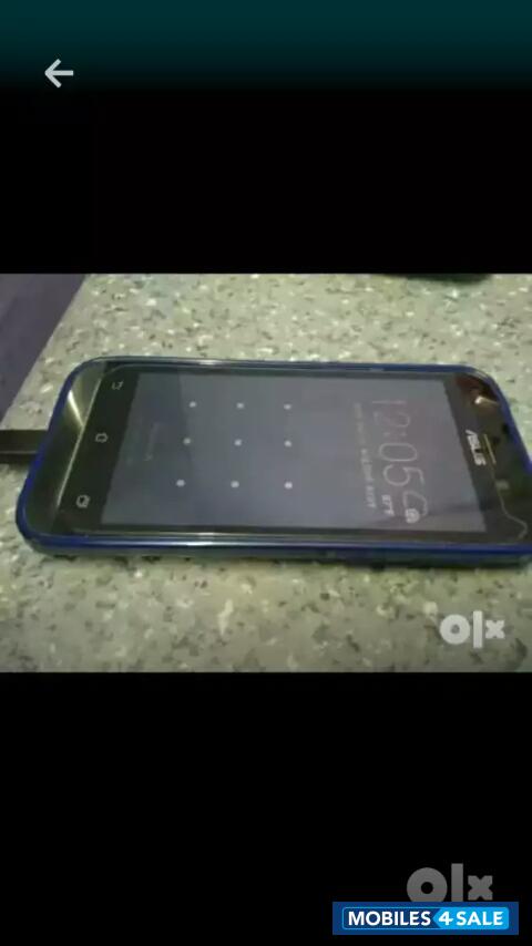 Asus  ZenFone go