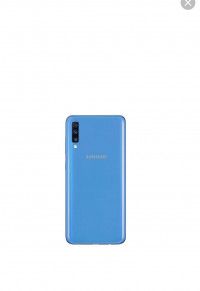 Samsung  Samsung Galaxy a70