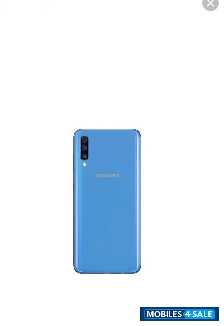 Samsung  Samsung Galaxy a70