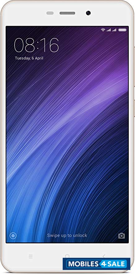 Redmi  redmi 4a