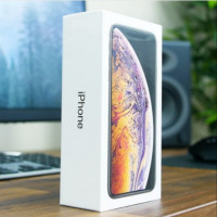 Apple  IPHONE XS 256 GB