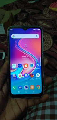 Infinix  S4