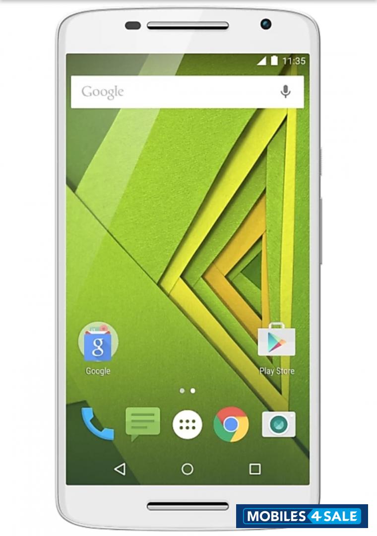 Motorola  Moto X play