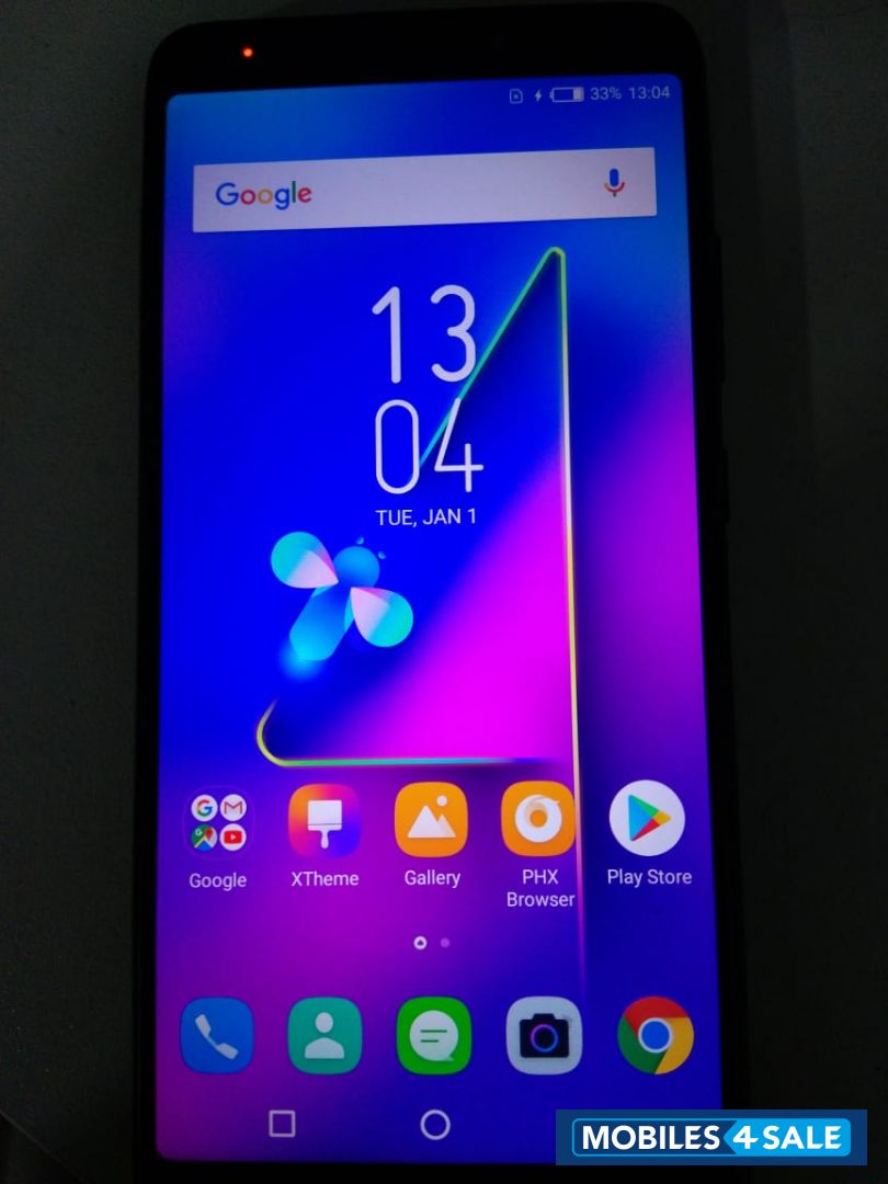 Infinix hot 6 pro Infinix hot 6 pro