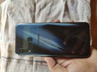 Samsung Samsung A30
