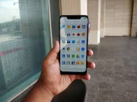 Xiaomi  Poco f1