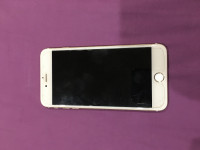 Apple  Iphone 6s plus 64gb gold
