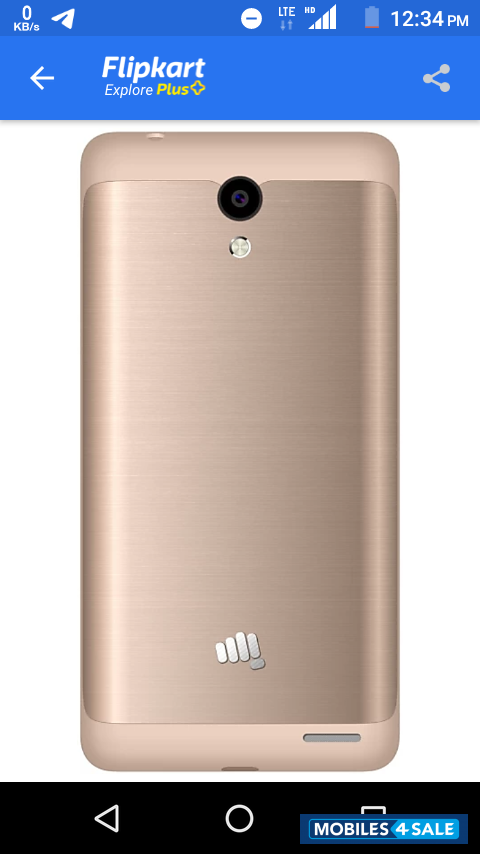 Micromax  Video 2