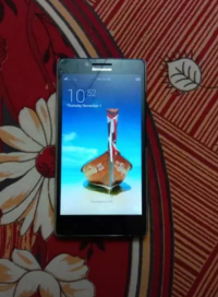 Lenovo A6000