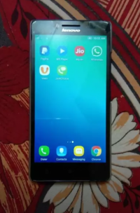 Lenovo A6000