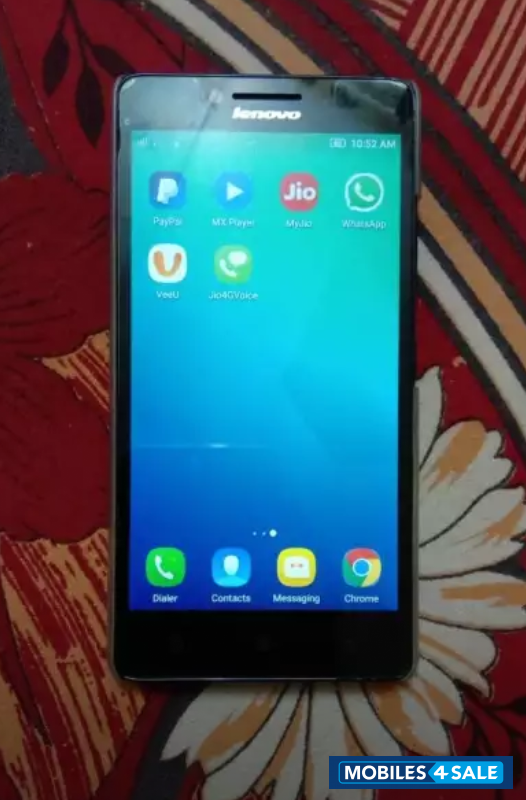 Lenovo A6000
