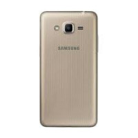 Gold Samsung Galaxy Grand Prime Plus