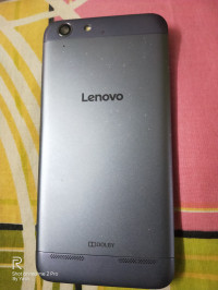 Lenovo  Lenovo k5 vibe plus