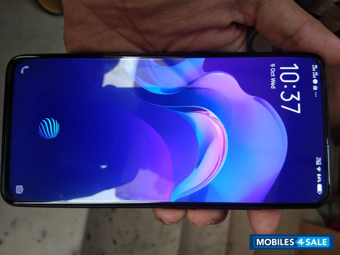 Vivo v15 pro Vivo v15 pro