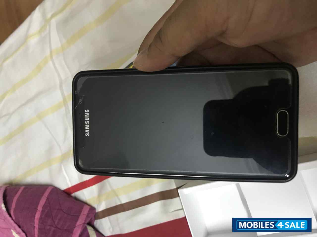 Samsung  Galaxy A5 (2016)