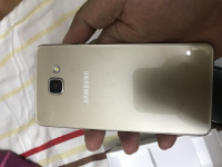 Samsung  Galaxy A5 (2016)