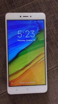Xiaomi  NOTE 4