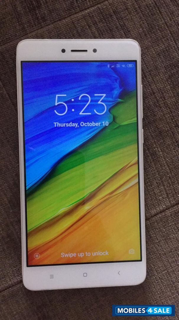 Xiaomi NOTE 4