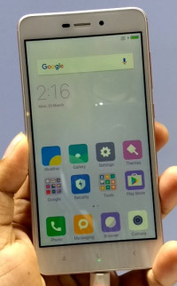 Redmi  4A