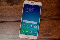 Oppo  F1S