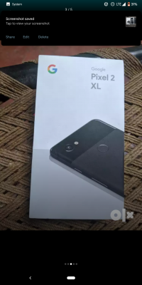 Google  Pixel