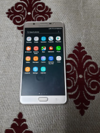 Samsung  Galaxy on max