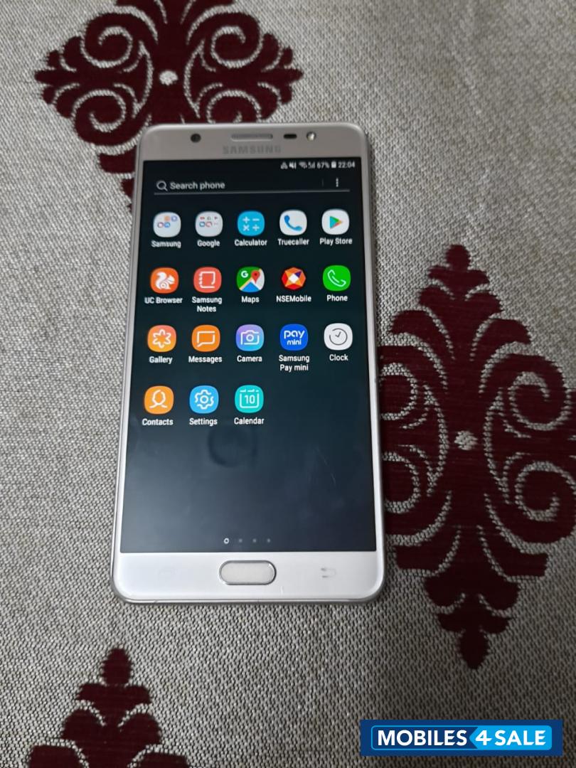 Samsung  Galaxy on max