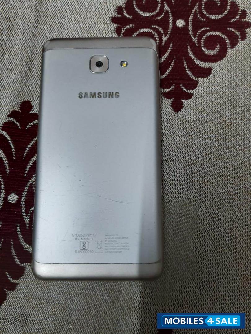 Samsung  Galaxy on max