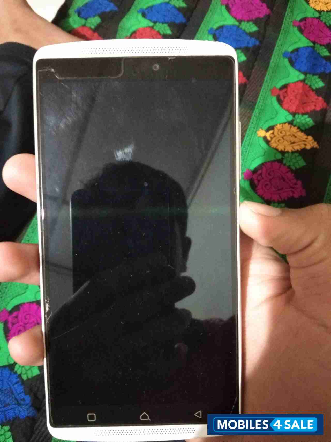 Lenovo  Vibe k4 note