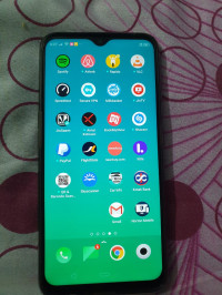 Oppo  F11