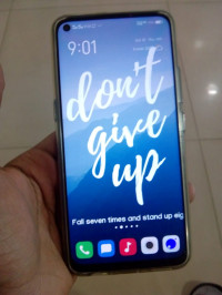 Vivo Z1 pro