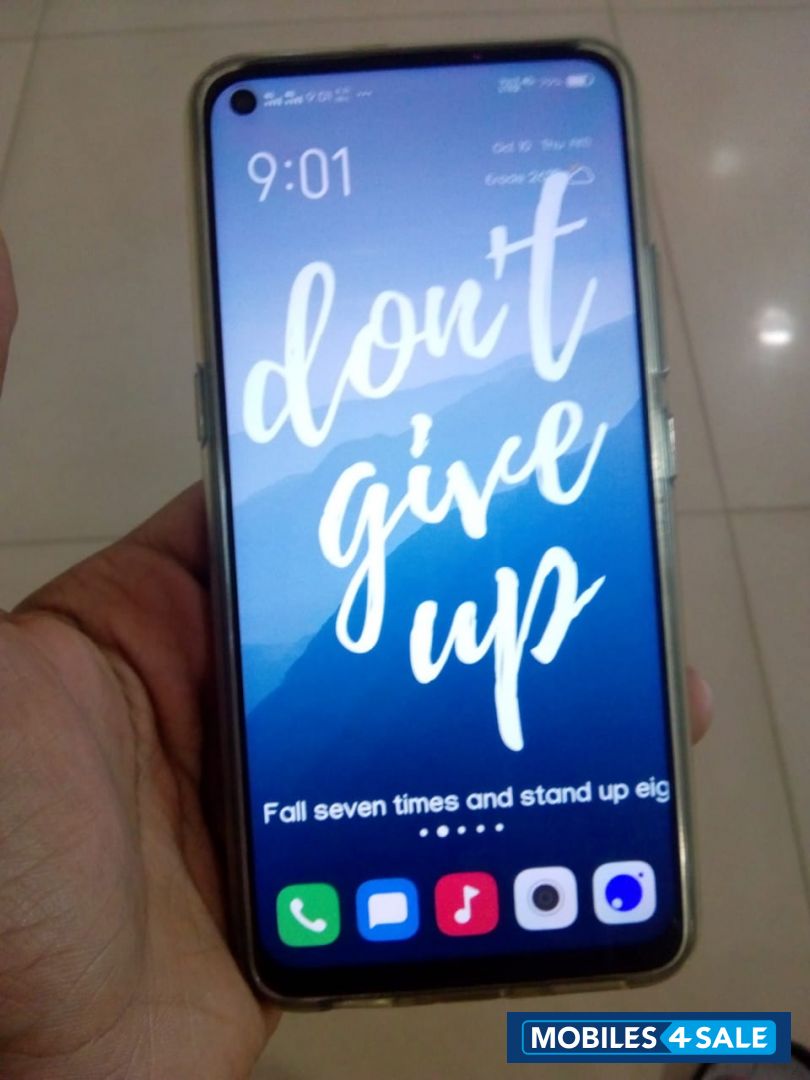 Vivo  Z1 pro