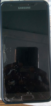 Samsung  Galaxy on 7 prime