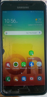 Samsung  Galaxy on 7 prime