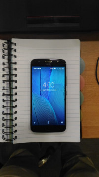 Motorola  Moto G5s Plus