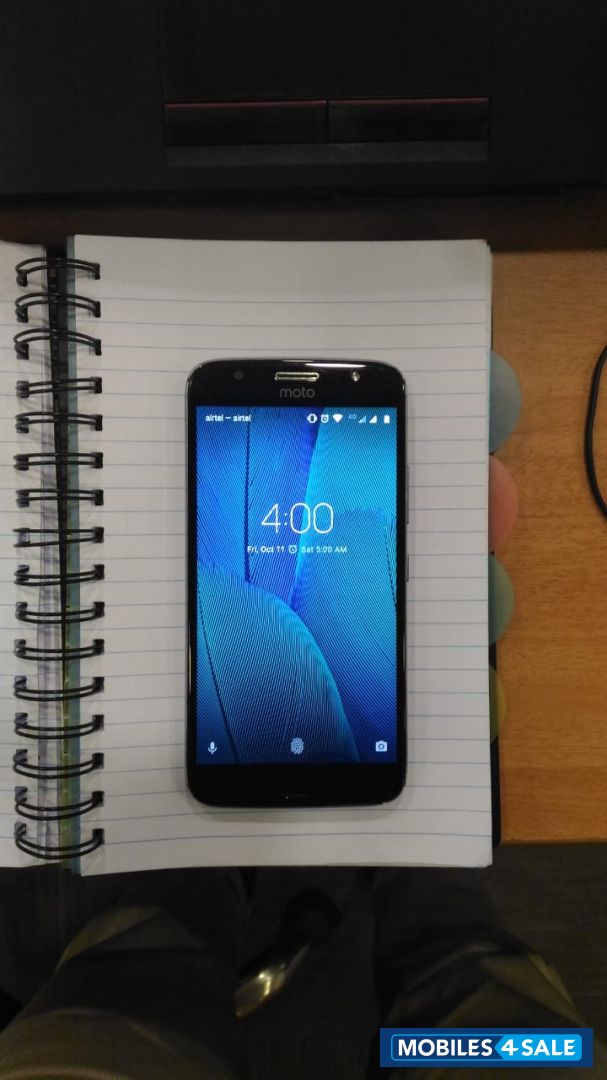 Motorola  Moto G5s Plus