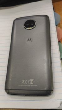 Motorola  Moto G5s Plus