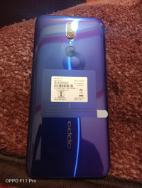 Oppo  F11