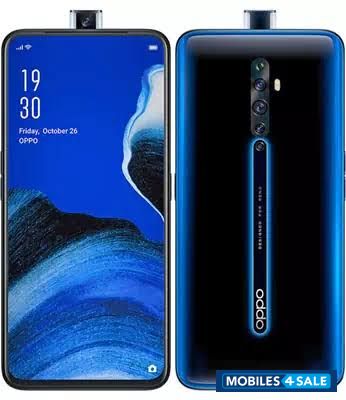 Oppo  Reno 2z