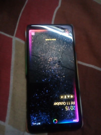 Samsung  Galaxy A7 2018