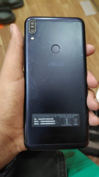 Asus  Zenfone max pro m1