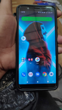 Asus  Zenfone max pro m1