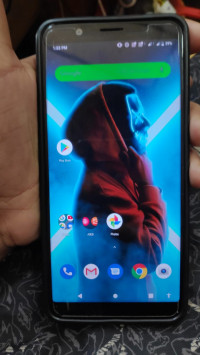 Asus  Zenfone max pro m1