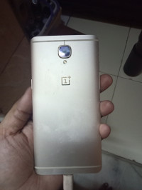 OnePlus  Oneplus 3