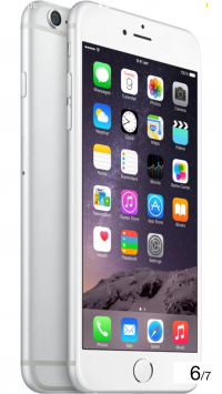 Apple  iPhone 6 Plus